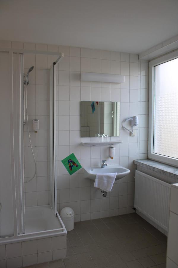 Plaza Inn Hannover City Nord Dış mekan fotoğraf