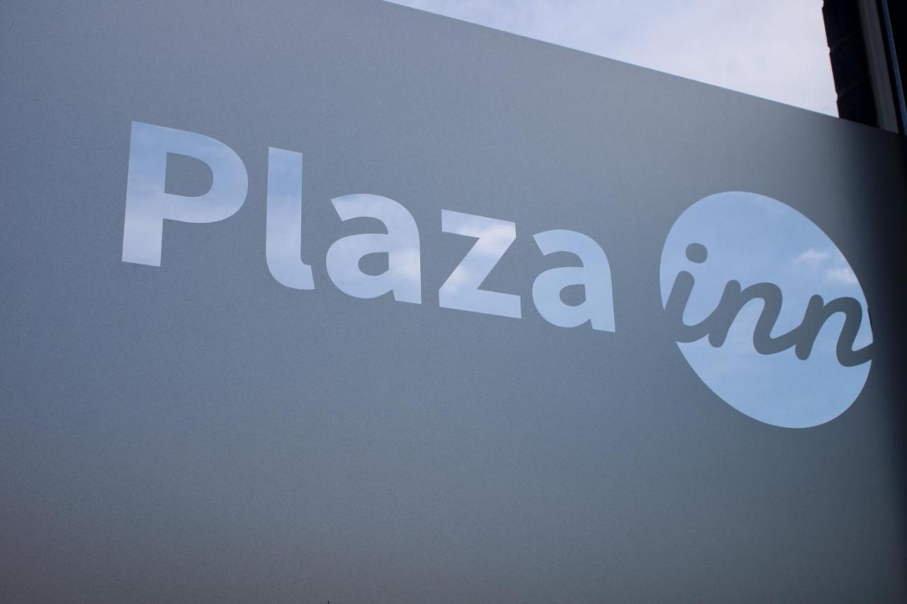 Plaza Inn Hannover City Nord Dış mekan fotoğraf