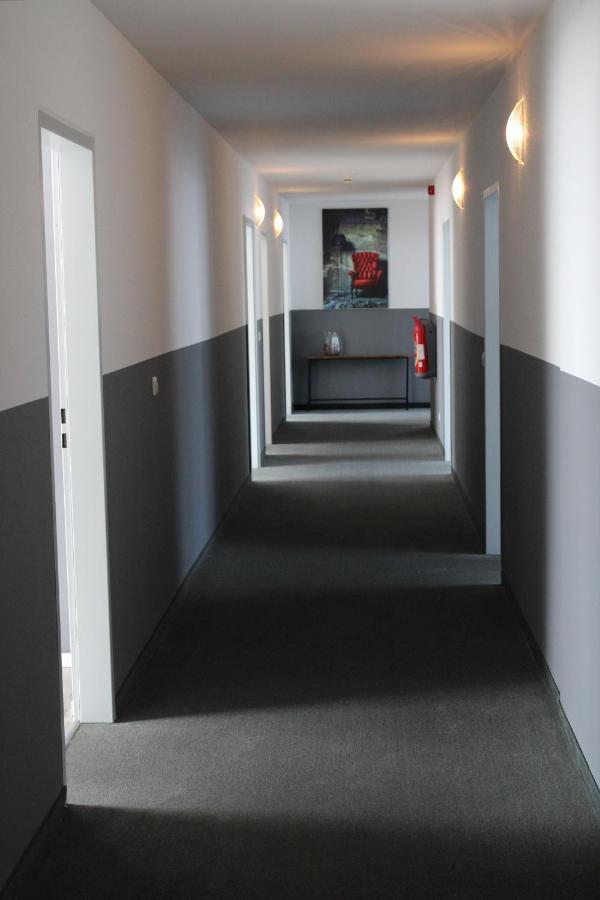 Plaza Inn Hannover City Nord Dış mekan fotoğraf
