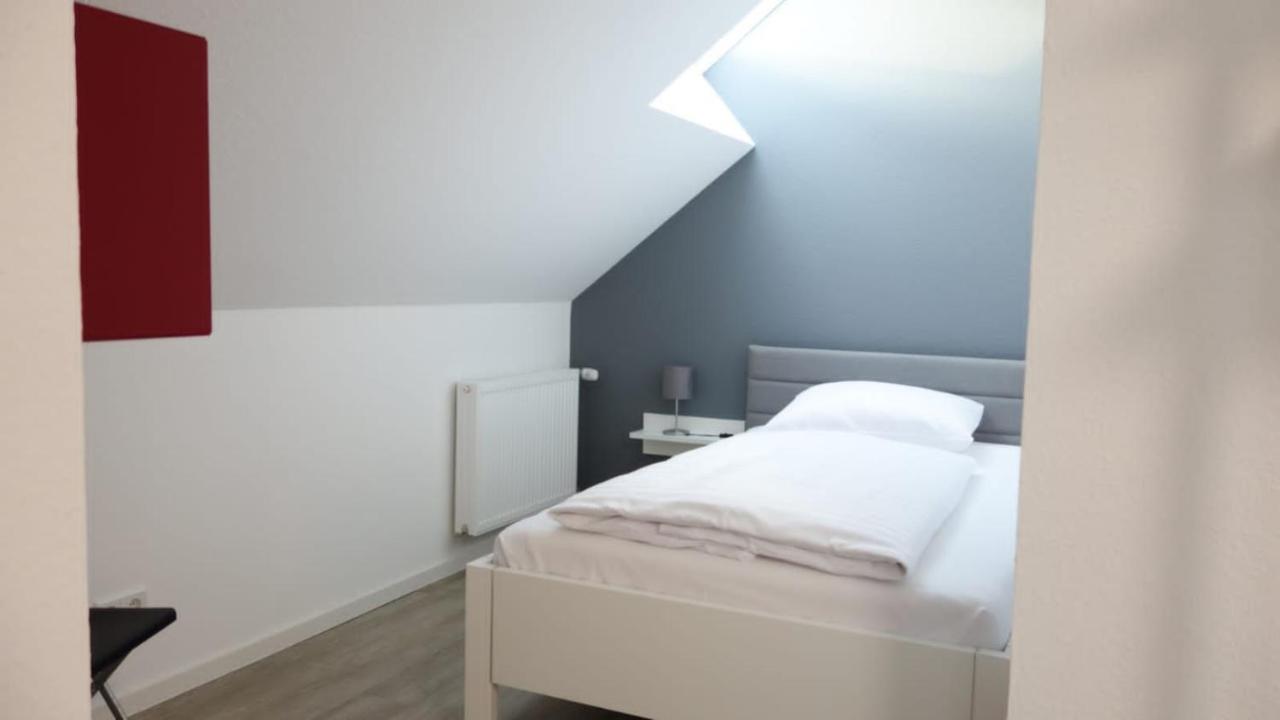 Plaza Inn Hannover City Nord Dış mekan fotoğraf