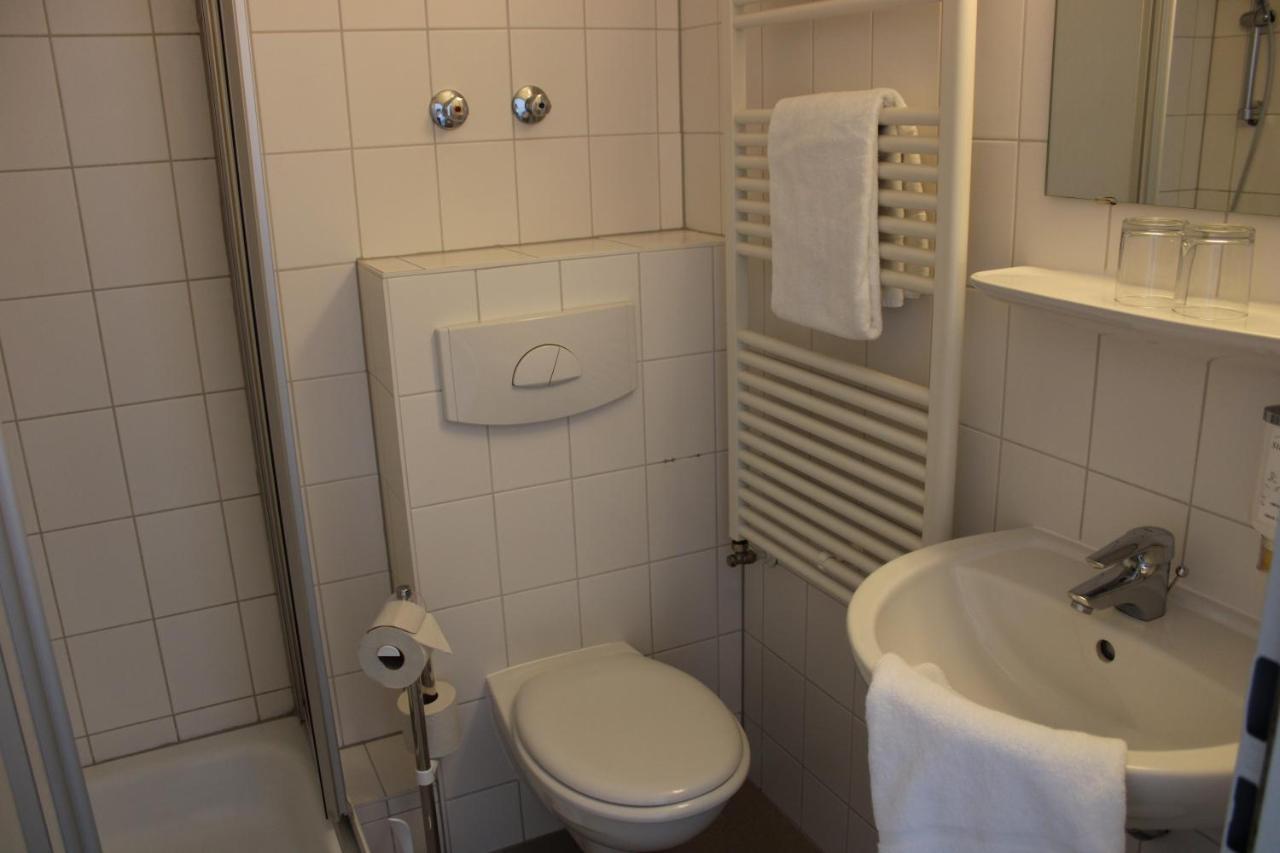 Plaza Inn Hannover City Nord Dış mekan fotoğraf