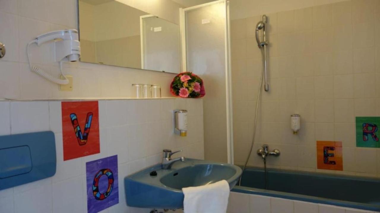 Plaza Inn Hannover City Nord Dış mekan fotoğraf